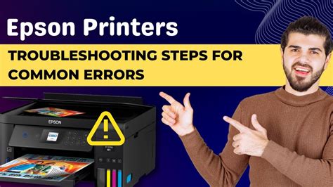 epson wireless printer troubleshooting.